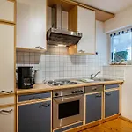 Haus Gisela - Stockkamp Apartman *