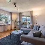 Haus Gisela - Stockkamp * Todtmoos