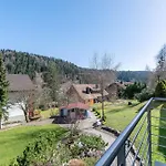 Apartman Haus Gisela - Stockkamp Todtmoos