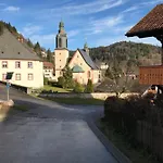 Haus Gisela - Stockkamp
