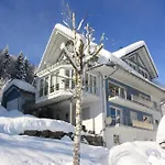 Apartman Haus Gisela - Stockkamp *
