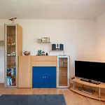 Haus Gisela - Stockkamp Apartamento *