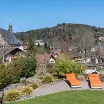 Haus Gisela - Stockkamp Apartamento