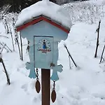 Haus Gisela - Stockkamp Apartamento *
