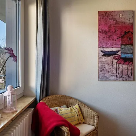 Apartamento Haus Gisela - Stockkamp Todtmoos