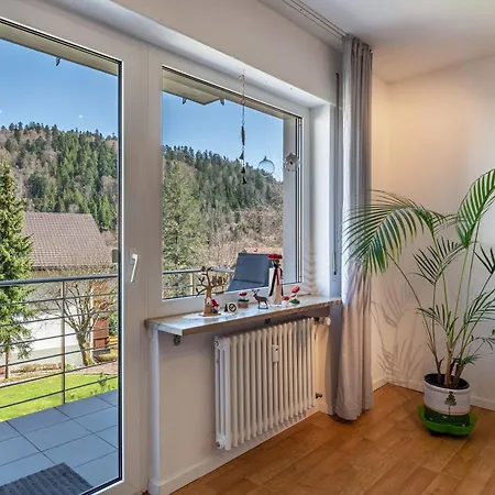 Appartement Haus Gisela - Stockkamp