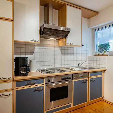 Haus Gisela - Stockkamp Appartement *