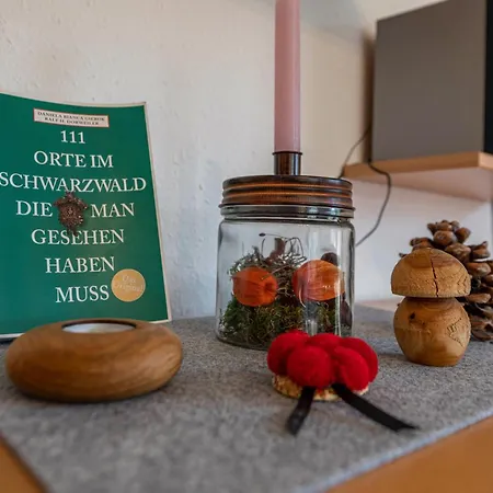 Haus Gisela - Stockkamp Appartement