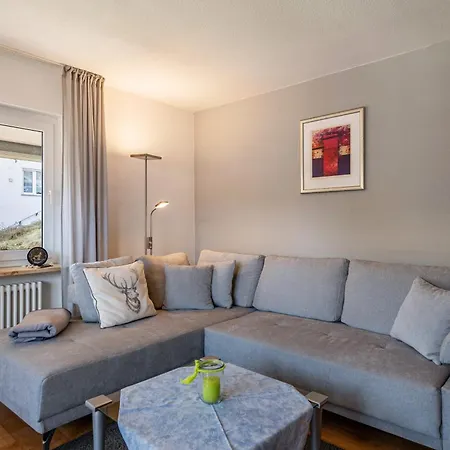 Appartement Haus Gisela - Stockkamp *