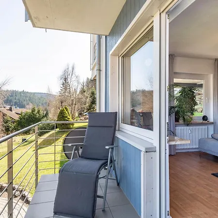 Haus Gisela - Stockkamp