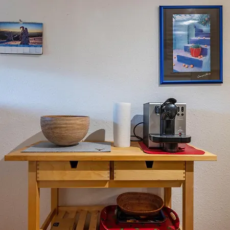 Haus Gisela - Stockkamp Apartamento