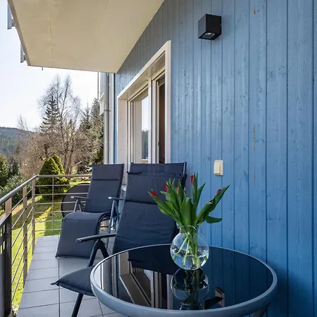 Haus Gisela - Stockkamp Todtmoos