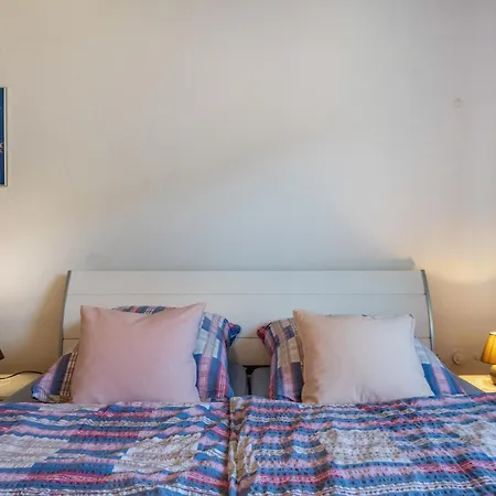 Haus Gisela - Stockkamp Appartement