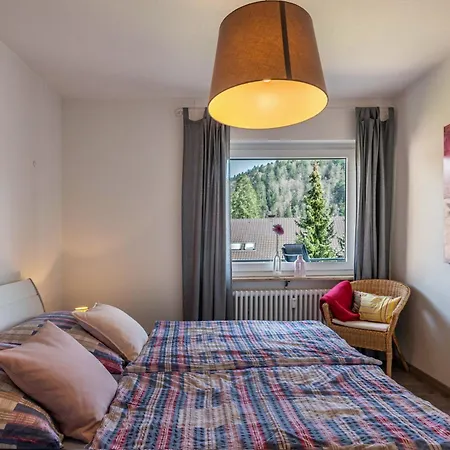 Haus Gisela - Stockkamp Appartement *