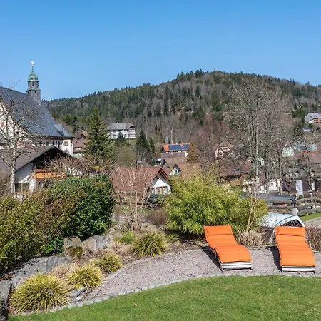 Appartement Haus Gisela - Stockkamp *