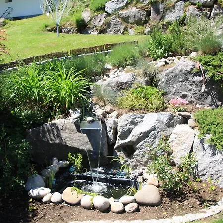 Haus Gisela - Stockkamp * Todtmoos