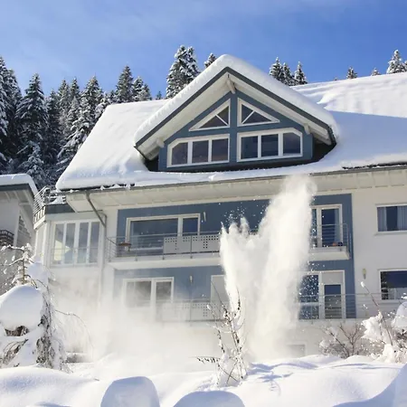 Haus Gisela - Stockkamp