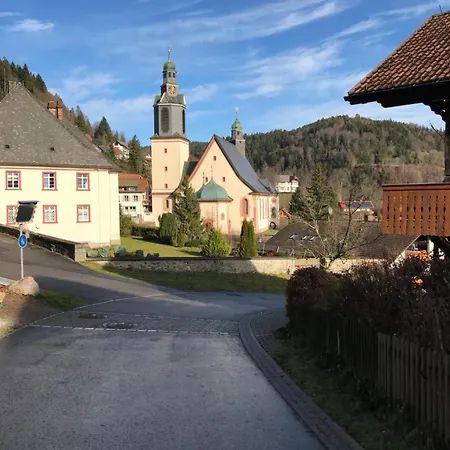 Haus Gisela - Stockkamp