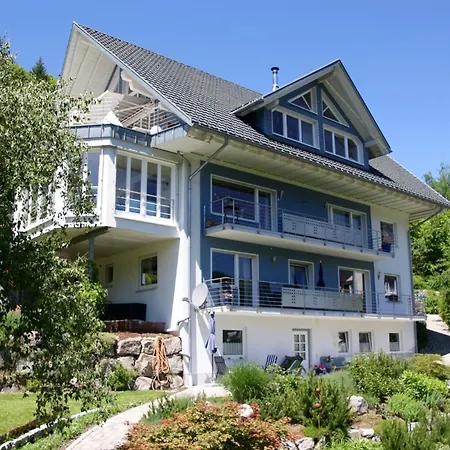 Haus Gisela - Stockkamp * Todtmoos