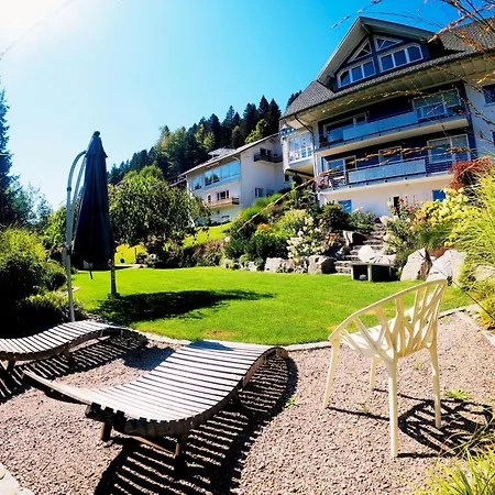 Haus Gisela - Stockkamp Todtmoos