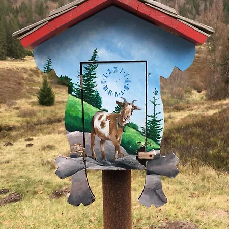 Haus Gisela - Stockkamp Appartement *