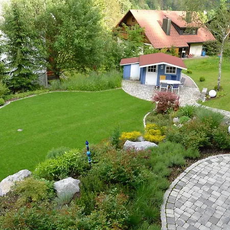 Haus Gisela - Stockkamp