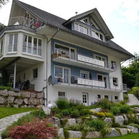 Haus Gisela - Stockkamp