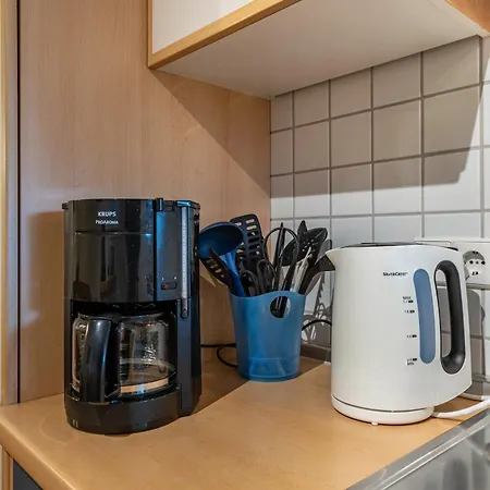 Haus Gisela - Stockkamp *