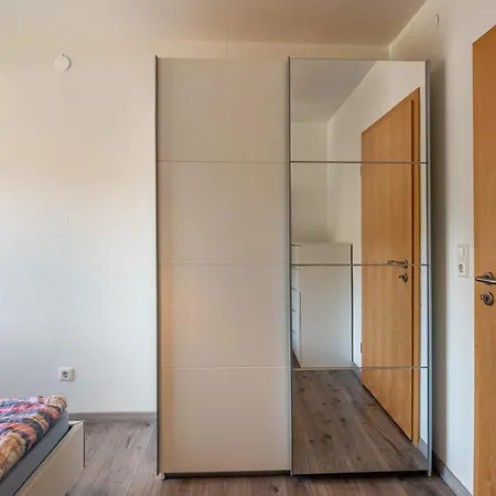 Haus Gisela - Stockkamp * Тодтмос