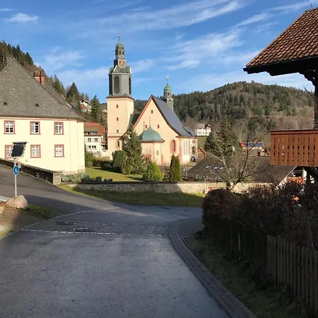 Haus Gisela - Stockkamp *