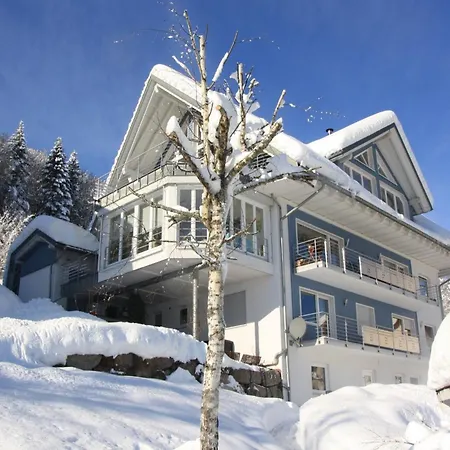 Haus Gisela - Stockkamp